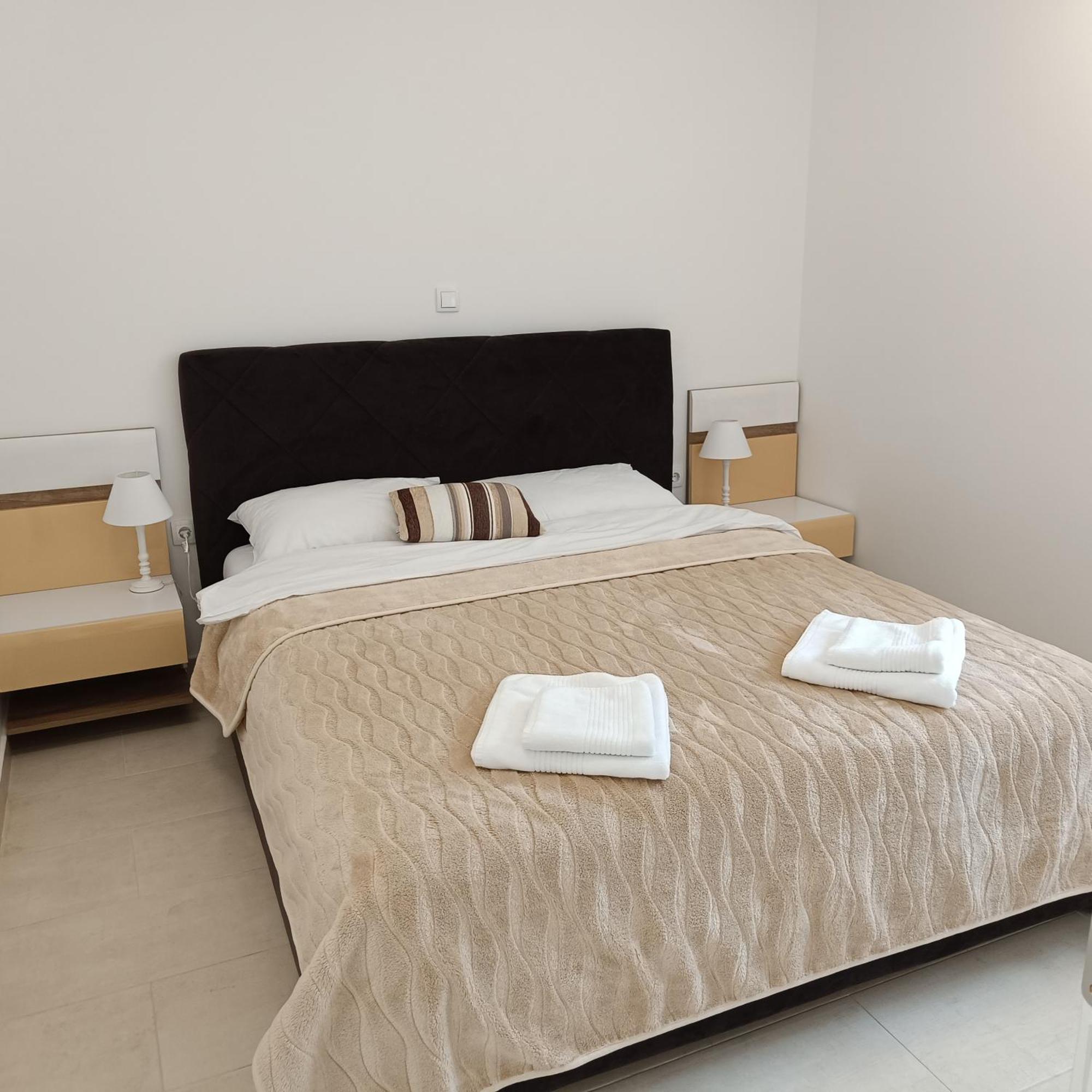 Radgost Kotor Apartments Exterior photo